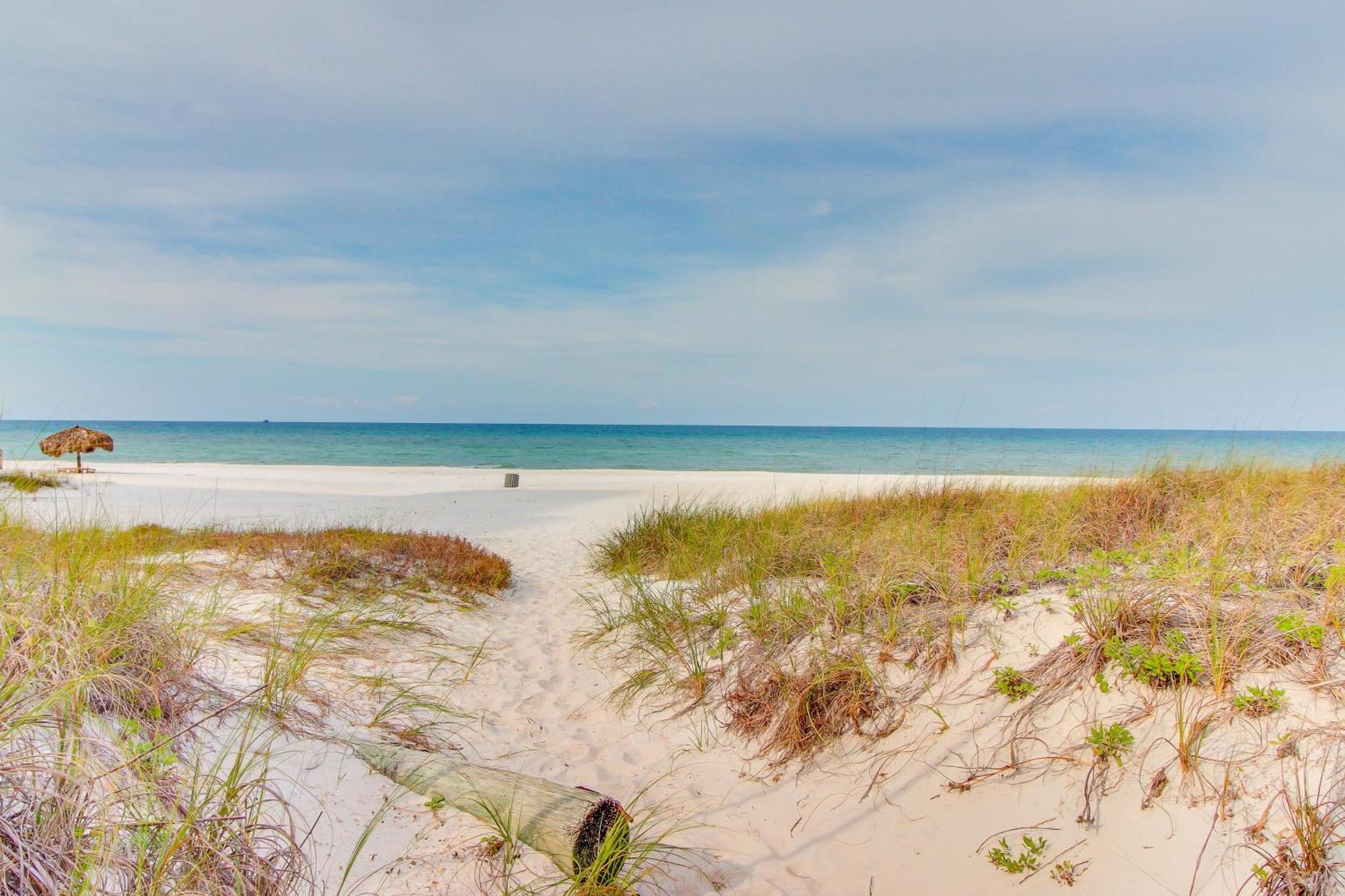 Emerald Shores #3001 Apartamento