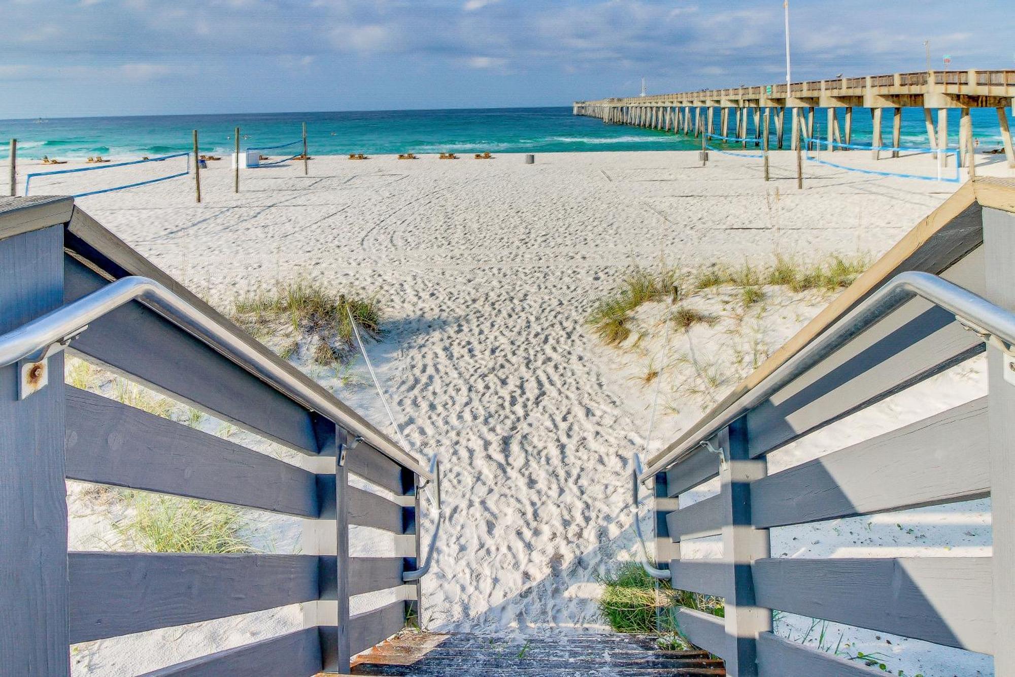 Emerald Shores #3001 Apartamento *