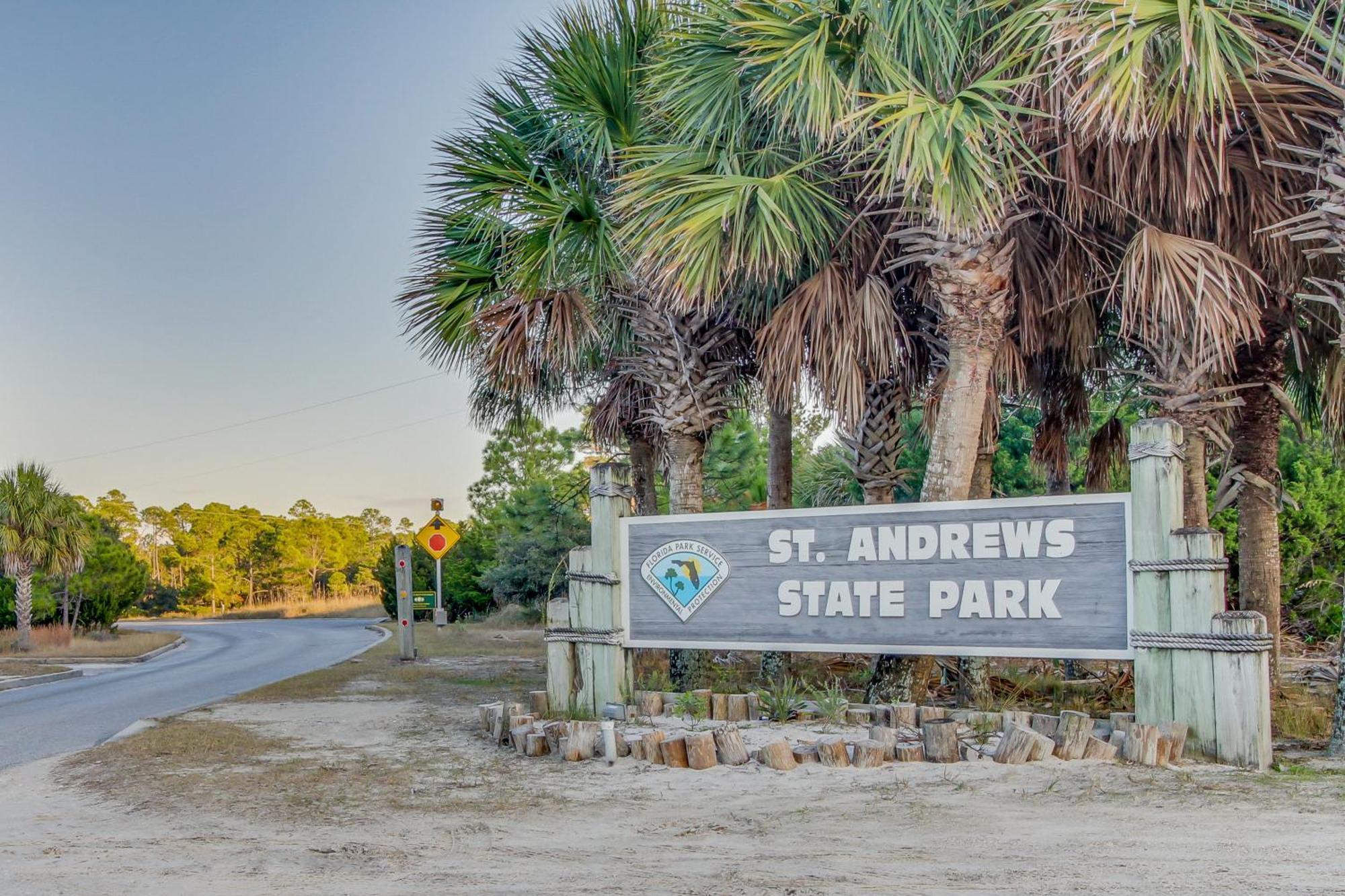 Apartamento Emerald Shores #3001