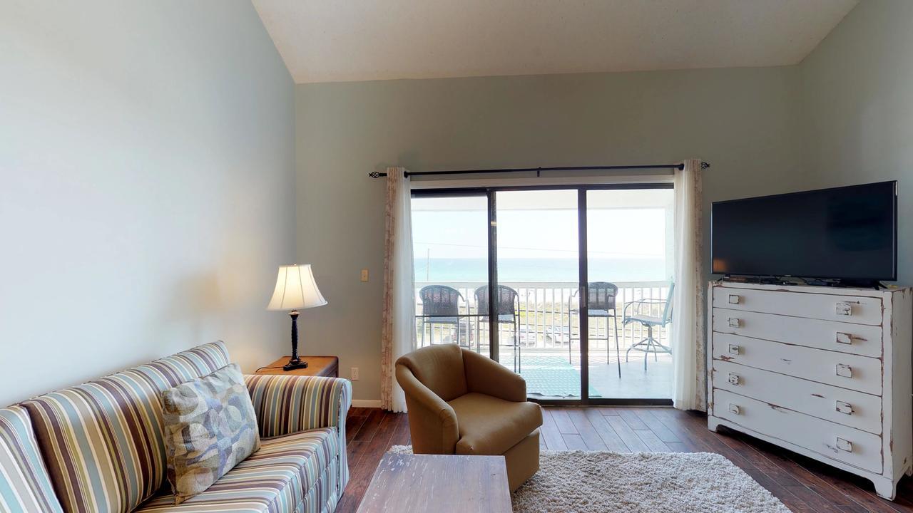 Apartamento Emerald Shores #3001 *