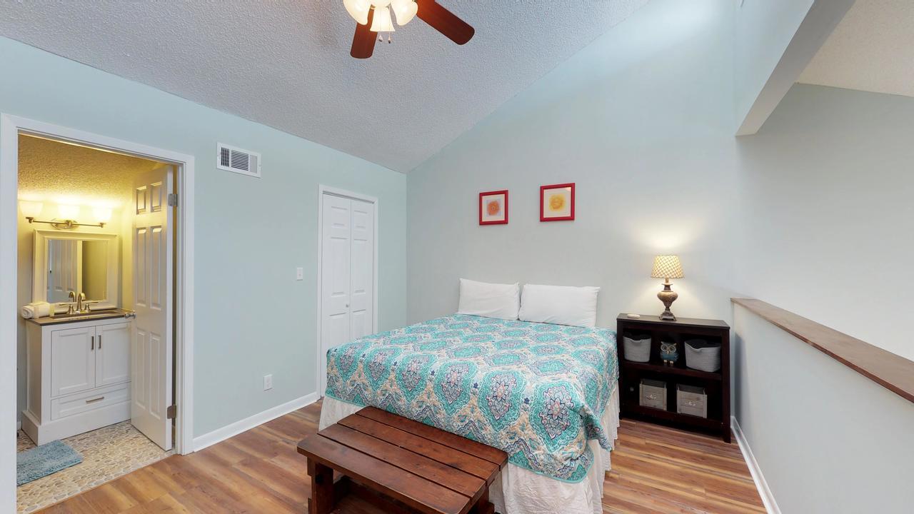 Apartamento Emerald Shores #3001