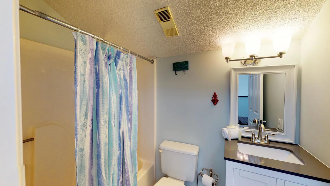 Emerald Shores #3001 Apartamento
